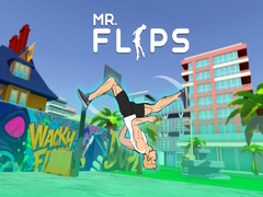 Lalao Mr. Flips