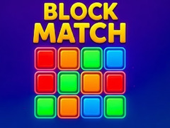 Lalao Block Match
