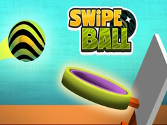 Lalao Swipe Ball