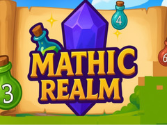 Lalao Mathic Realm