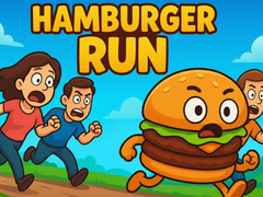 Lalao Hamburger Run