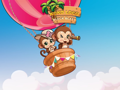 Lalao Koko Loco Block Blast