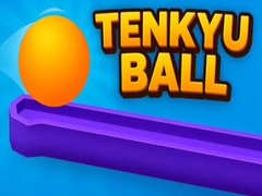 Lalao Tenkyu ball