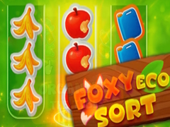 Lalao Foxy Eco Sort