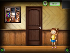 Lalao Amgel Kids Room Escape 347