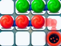 Lalao Marble Puzzle Quest