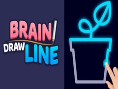 Lalao Brain Draw Line
