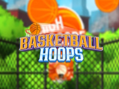 Lalao Basketball Hoops