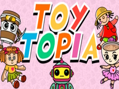 Lalao Toy topia