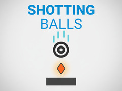 Lalao Shotting Balls