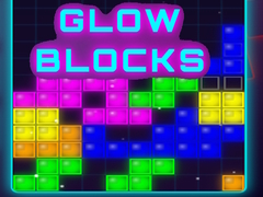 Lalao Glow Blocks