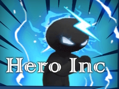 Lalao Hero Inc