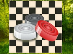 Lalao Classic Checkers Forest