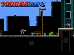 Lalao Terror City