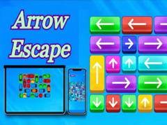 Lalao Arrow Escape