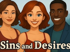 Lalao Sins And Desires