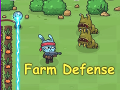 Lalao Farm Defense