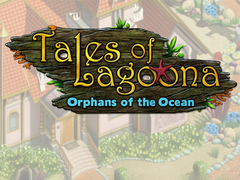 Lalao Tales of Lagoona