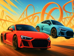 Lalao Two Stunt Racers