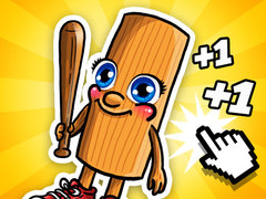 Lalao Italian Brainrot Baby Clicker