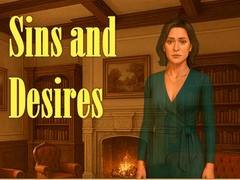 Lalao Sins and Desires