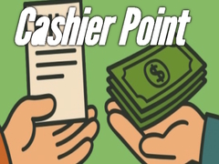 Lalao Cashier Point