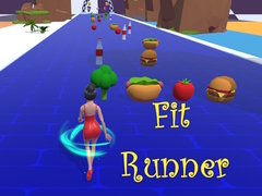 Lalao Fit Runner