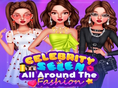 Lalao Celebrity Selen All Around The Fashion