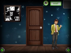 Lalao Amgel Easy Room Escape 323