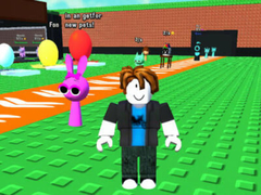 Lalao Steal a Brainrot! Sprunki mod!