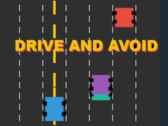 Lalao Drive and Avoid