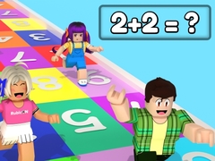 Lalao UGC Math Race