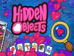 Lalao Hidden Objects