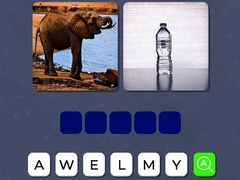 Lalao Word Puzzle Travel