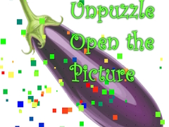 Lalao Unpuzzle: Open the Picture