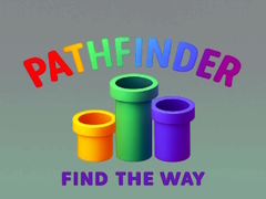 Lalao PathFinder Find the Way