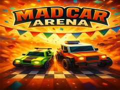 Lalao Mad Car Arena