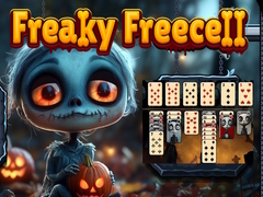 Lalao Freaky Freecell