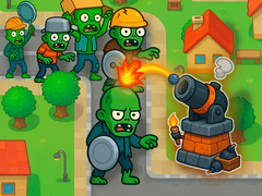 Lalao Neighborhood Defense