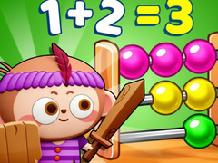 Lalao Cool Math For Kids: Counting Fun