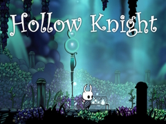 Lalao Hollow Knight