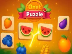 Lalao Onet Puzzle