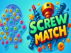 Lalao Screw Match