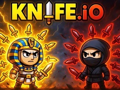 Lalao Knife.io