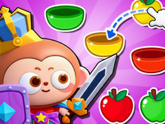 Lalao Cool Math For Kids: Color Recognition