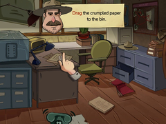 Lalao Find Joe: Unsolved Mystery