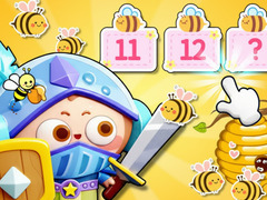 Lalao Cool Math For Kids: Counting Practice