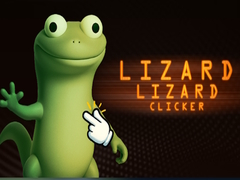 Lalao Lizard Lizard Clicker