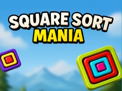 Lalao Square Sort Mania
