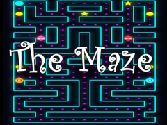 Lalao The Maze